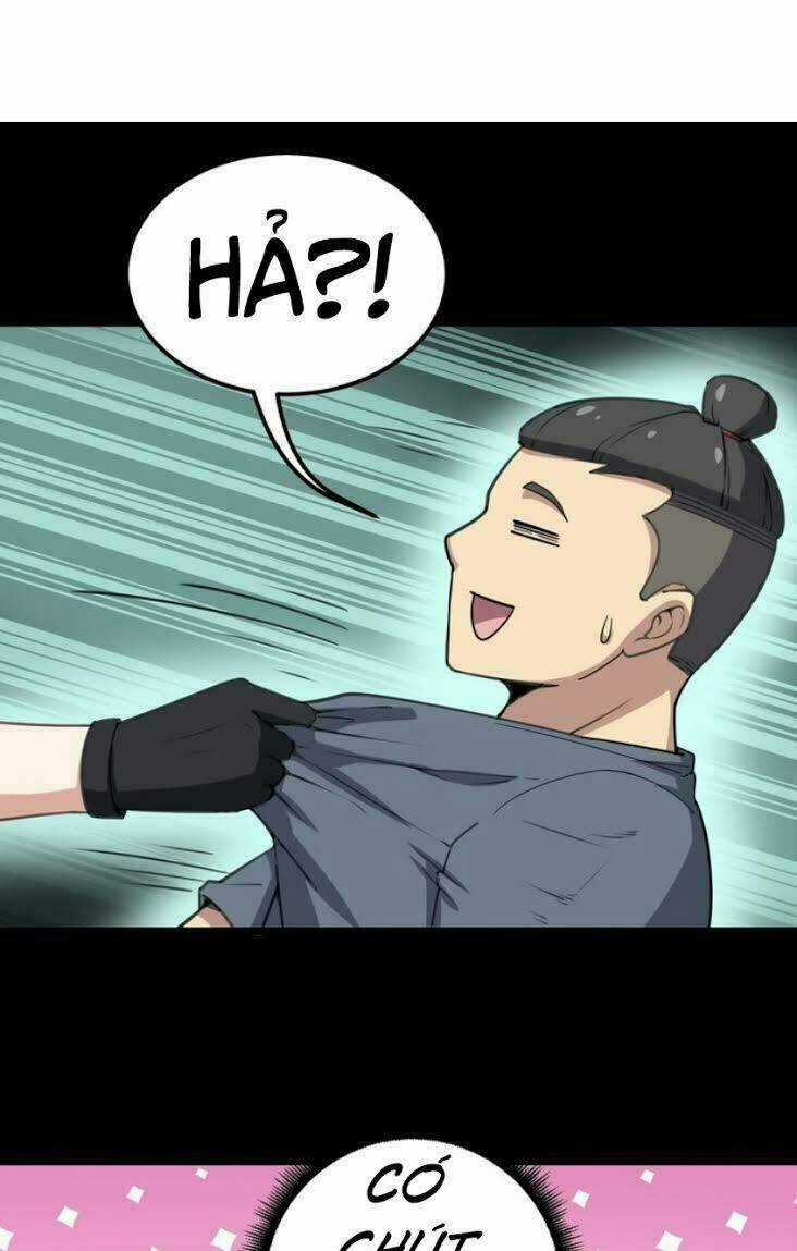 Độc Thủ Vu Y Chapter 23 trang 33