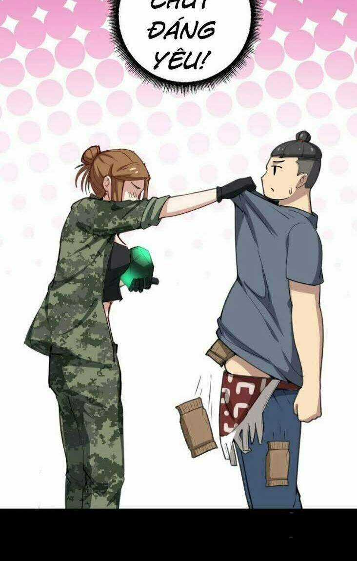 Độc Thủ Vu Y Chapter 23 trang 34