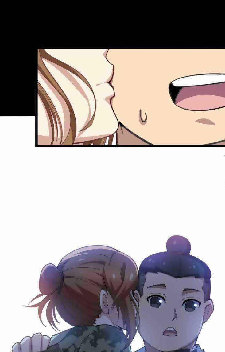 Độc Thủ Vu Y Chapter 23 trang 36