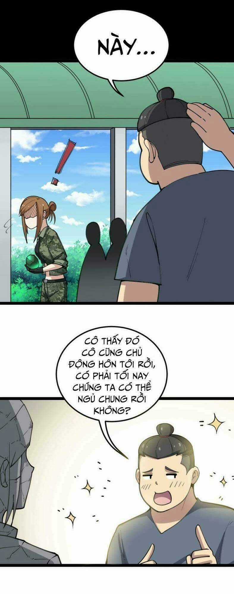 Độc Thủ Vu Y Chapter 23 trang 39