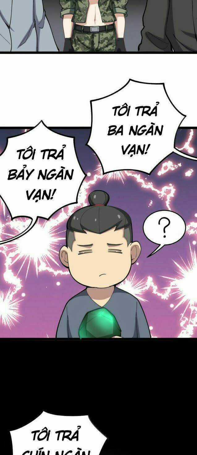 Độc Thủ Vu Y Chapter 23 trang 5