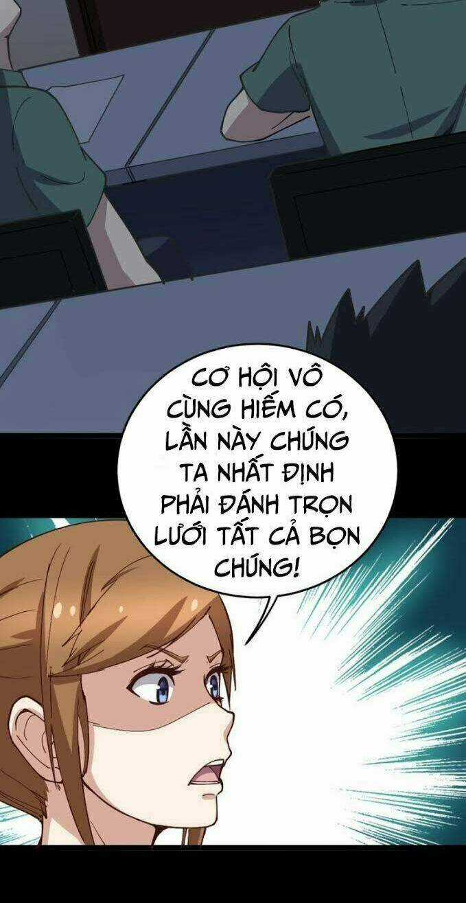 Độc Thủ Vu Y Chapter 24 trang 10