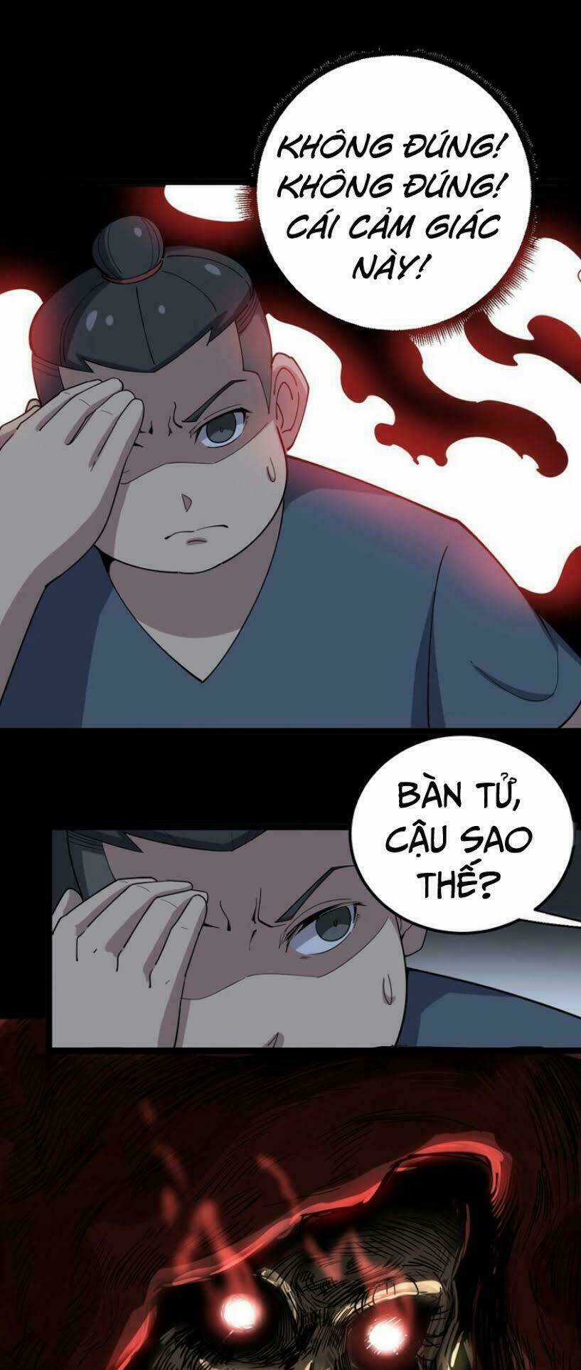 Độc Thủ Vu Y Chapter 24 trang 14