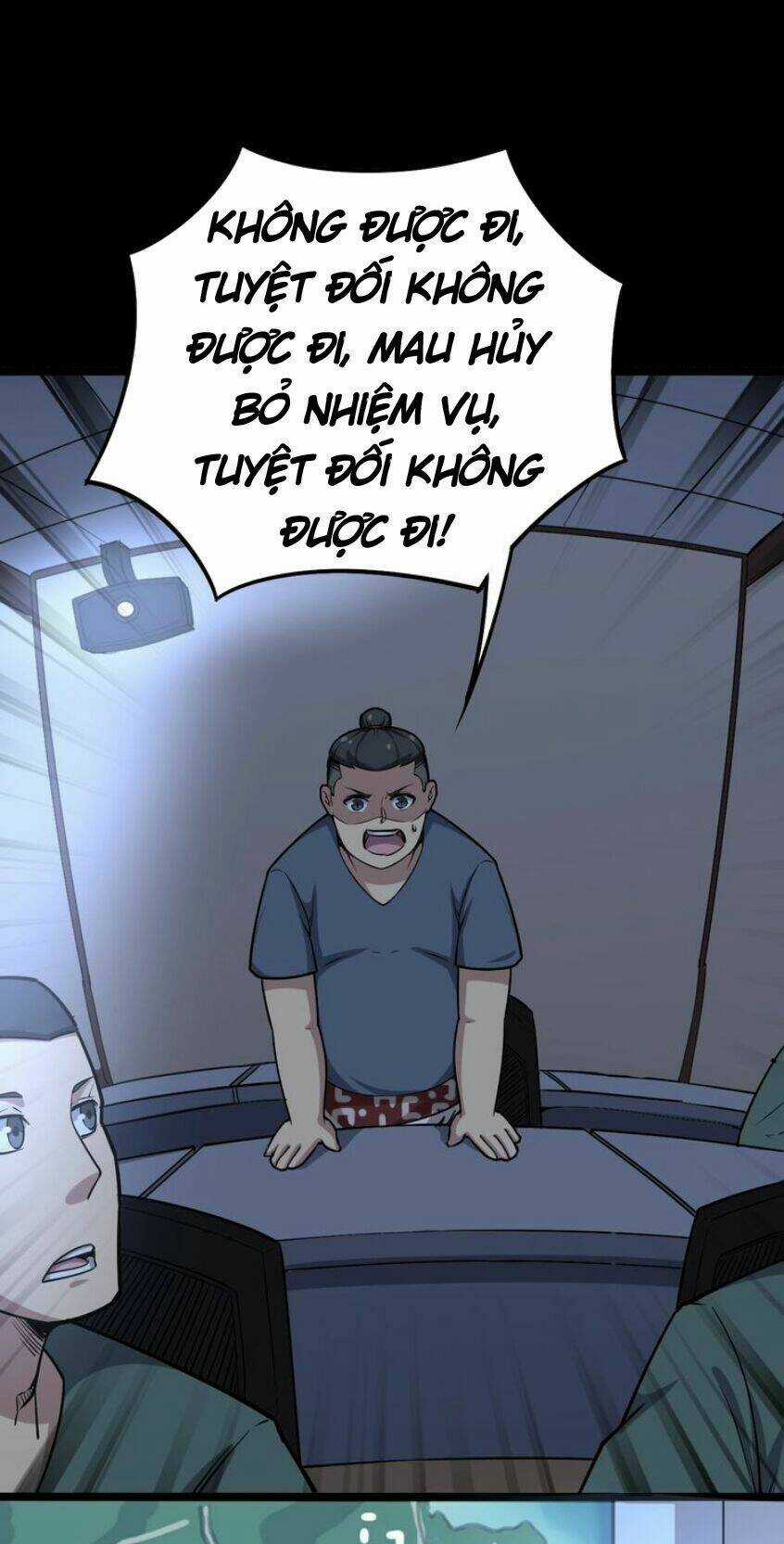 Độc Thủ Vu Y Chapter 24 trang 16