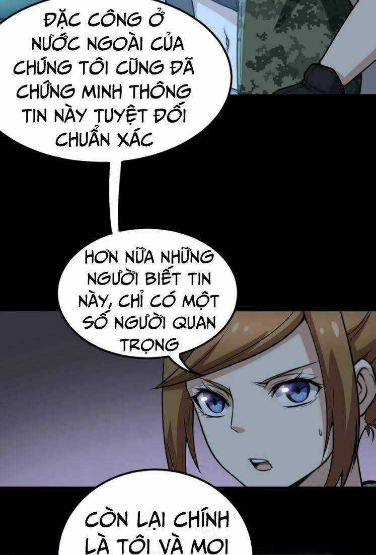 Độc Thủ Vu Y Chapter 24 trang 23