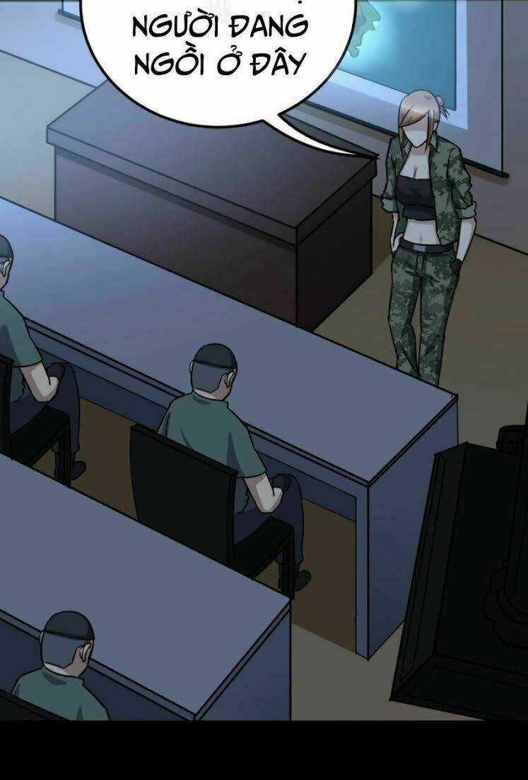 Độc Thủ Vu Y Chapter 24 trang 24