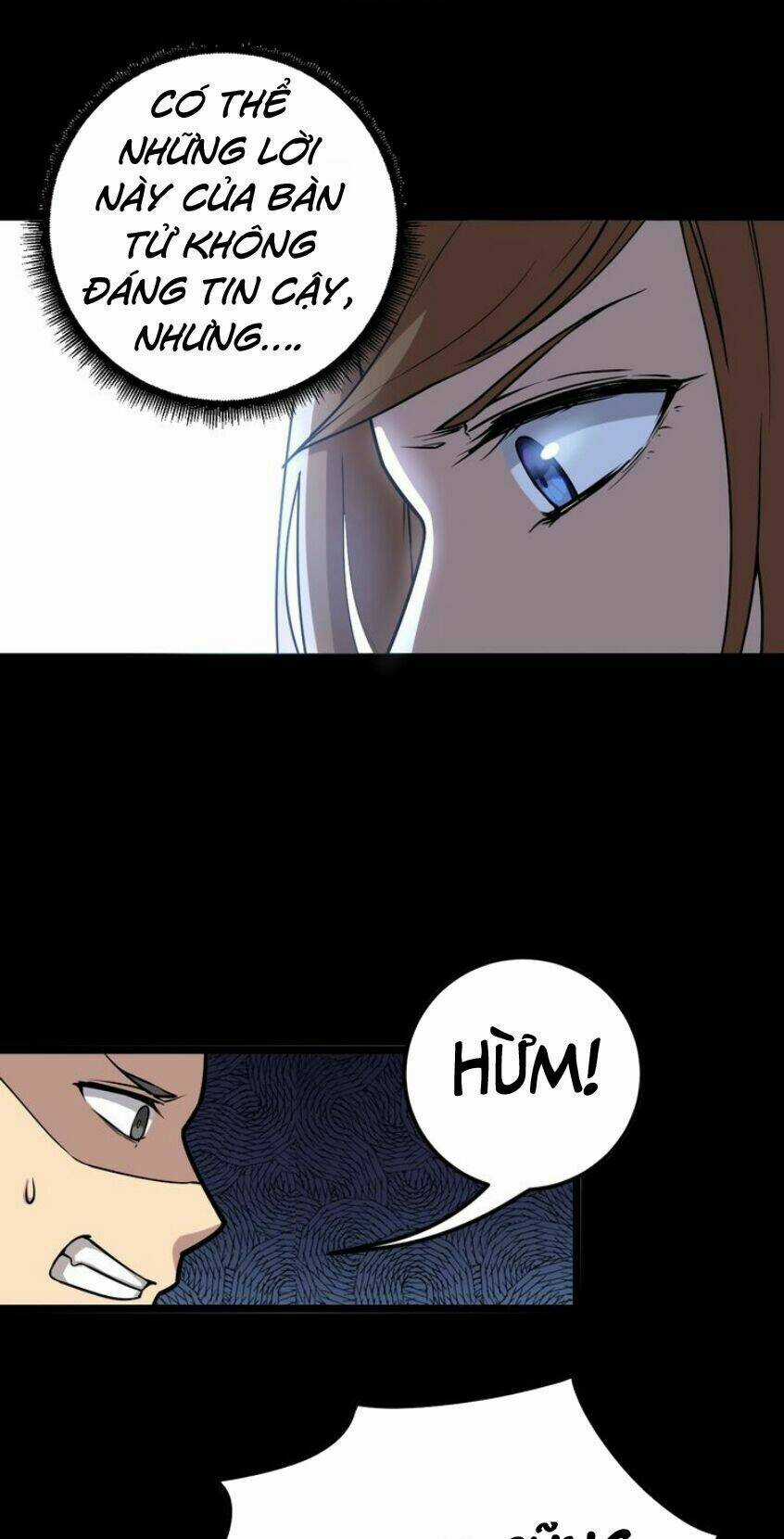 Độc Thủ Vu Y Chapter 24 trang 27