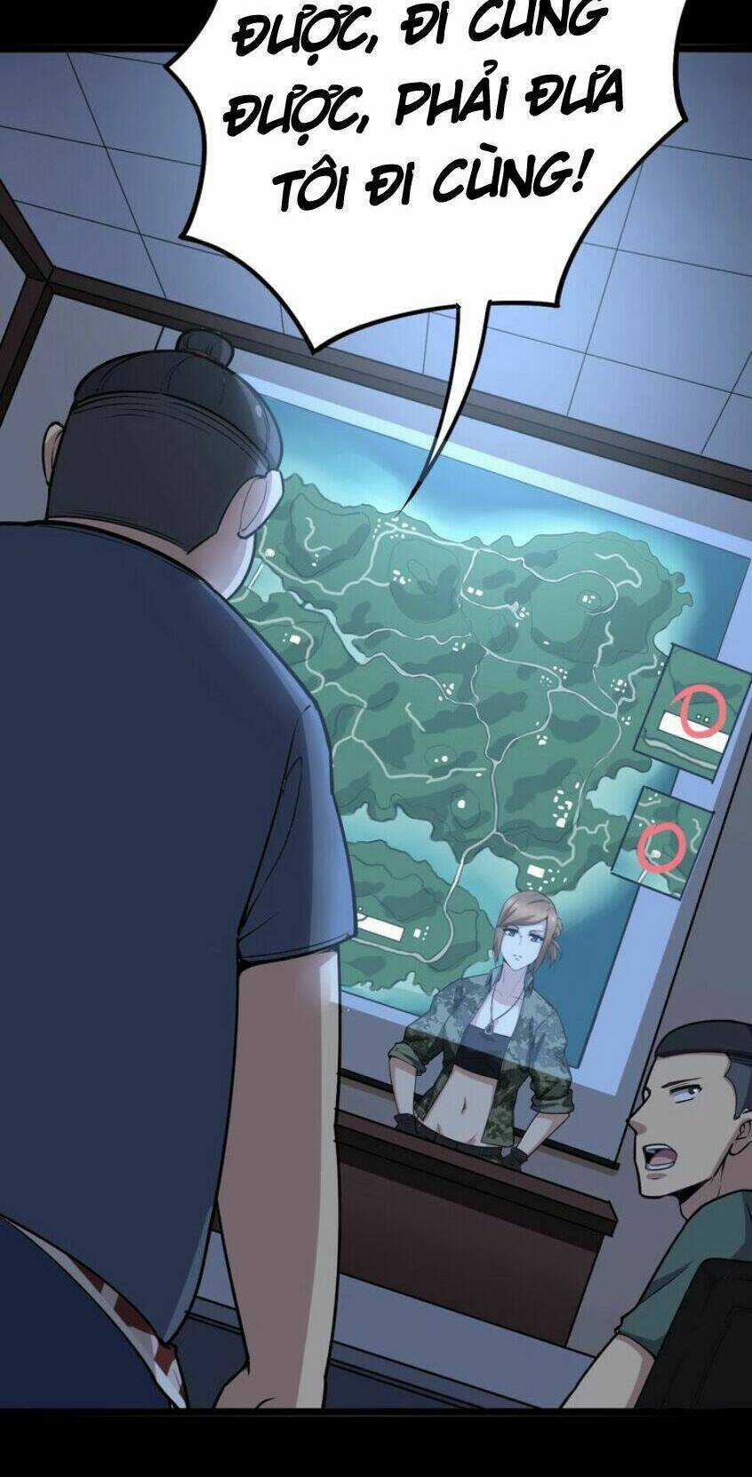 Độc Thủ Vu Y Chapter 24 trang 28