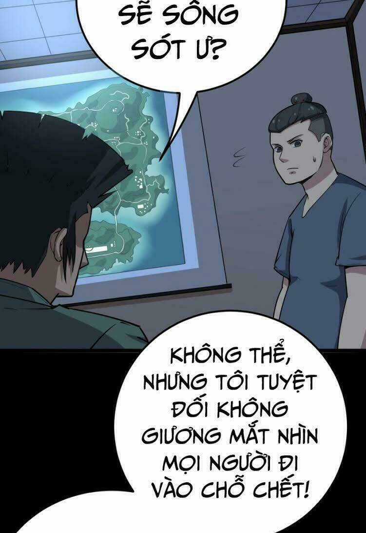 Độc Thủ Vu Y Chapter 24 trang 30