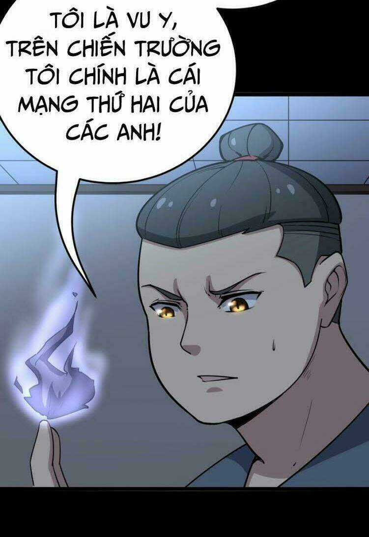 Độc Thủ Vu Y Chapter 24 trang 31
