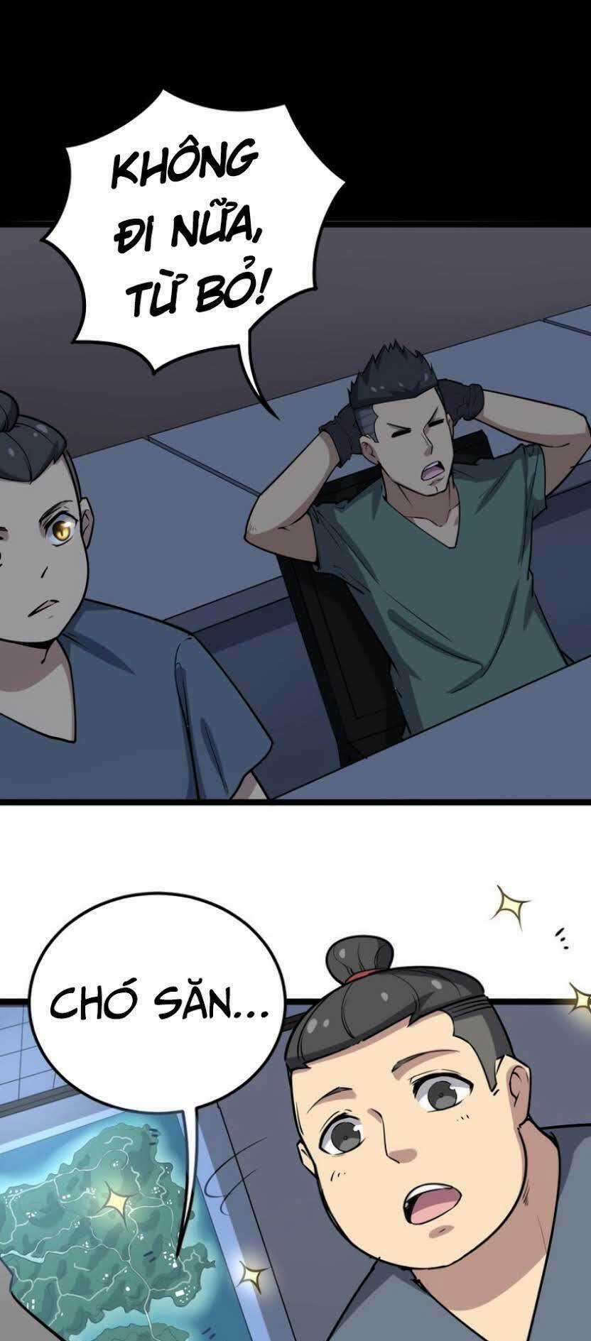 Độc Thủ Vu Y Chapter 24 trang 32