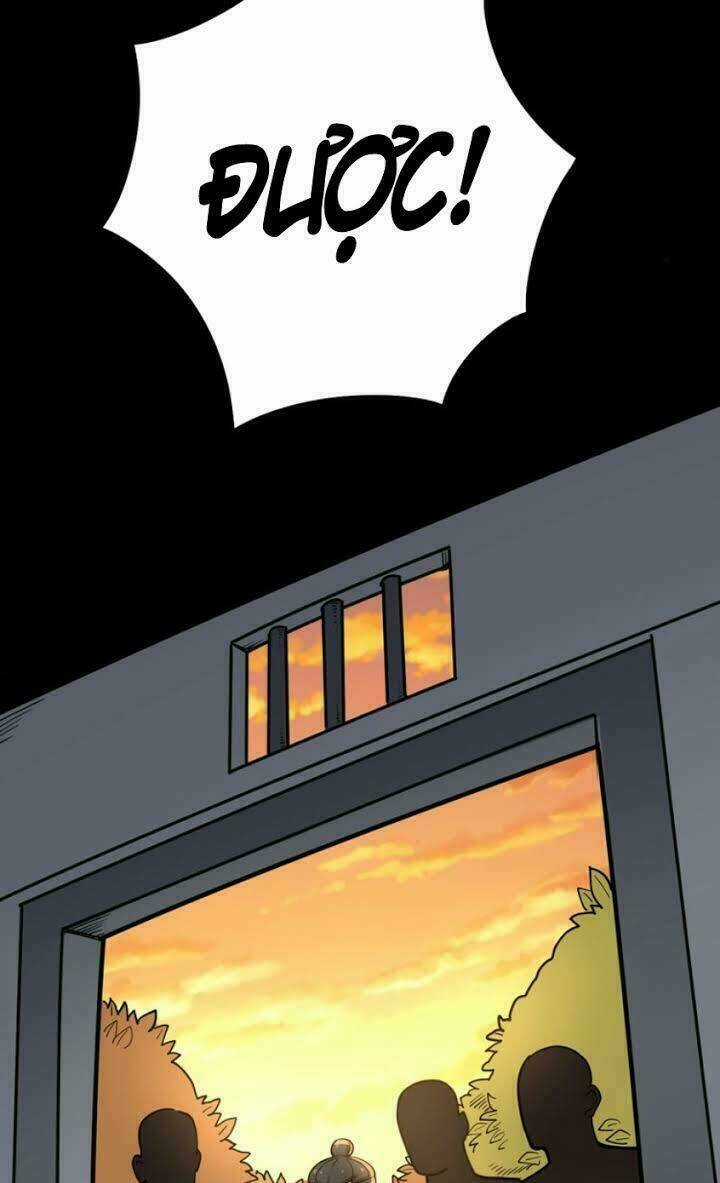 Độc Thủ Vu Y Chapter 24 trang 35