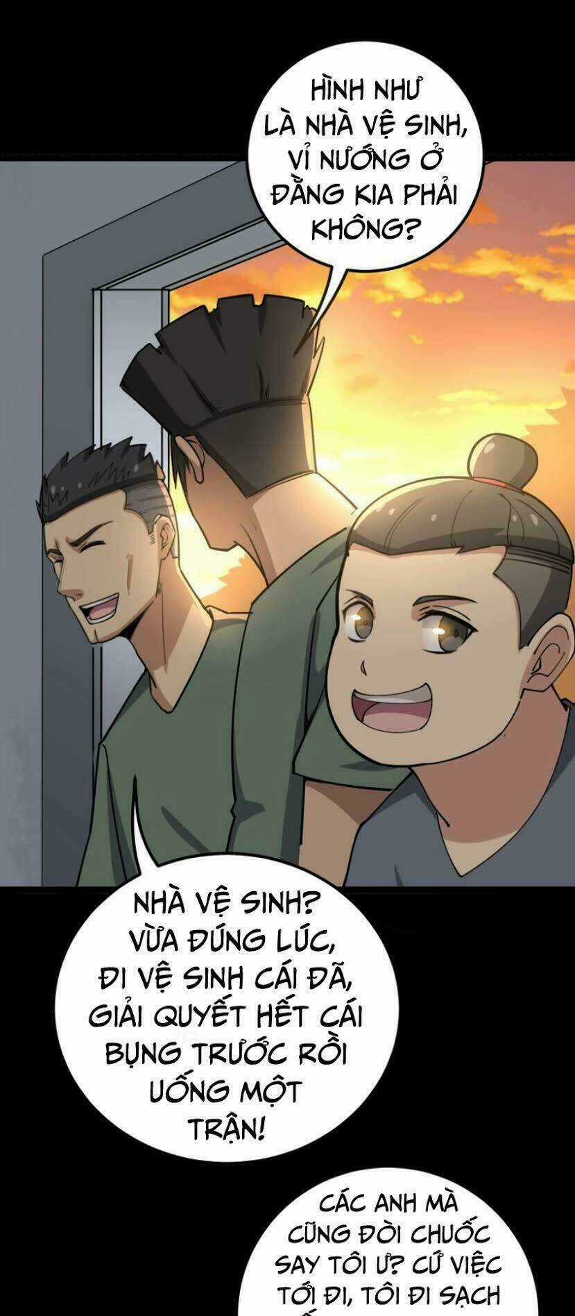 Độc Thủ Vu Y Chapter 24 trang 37