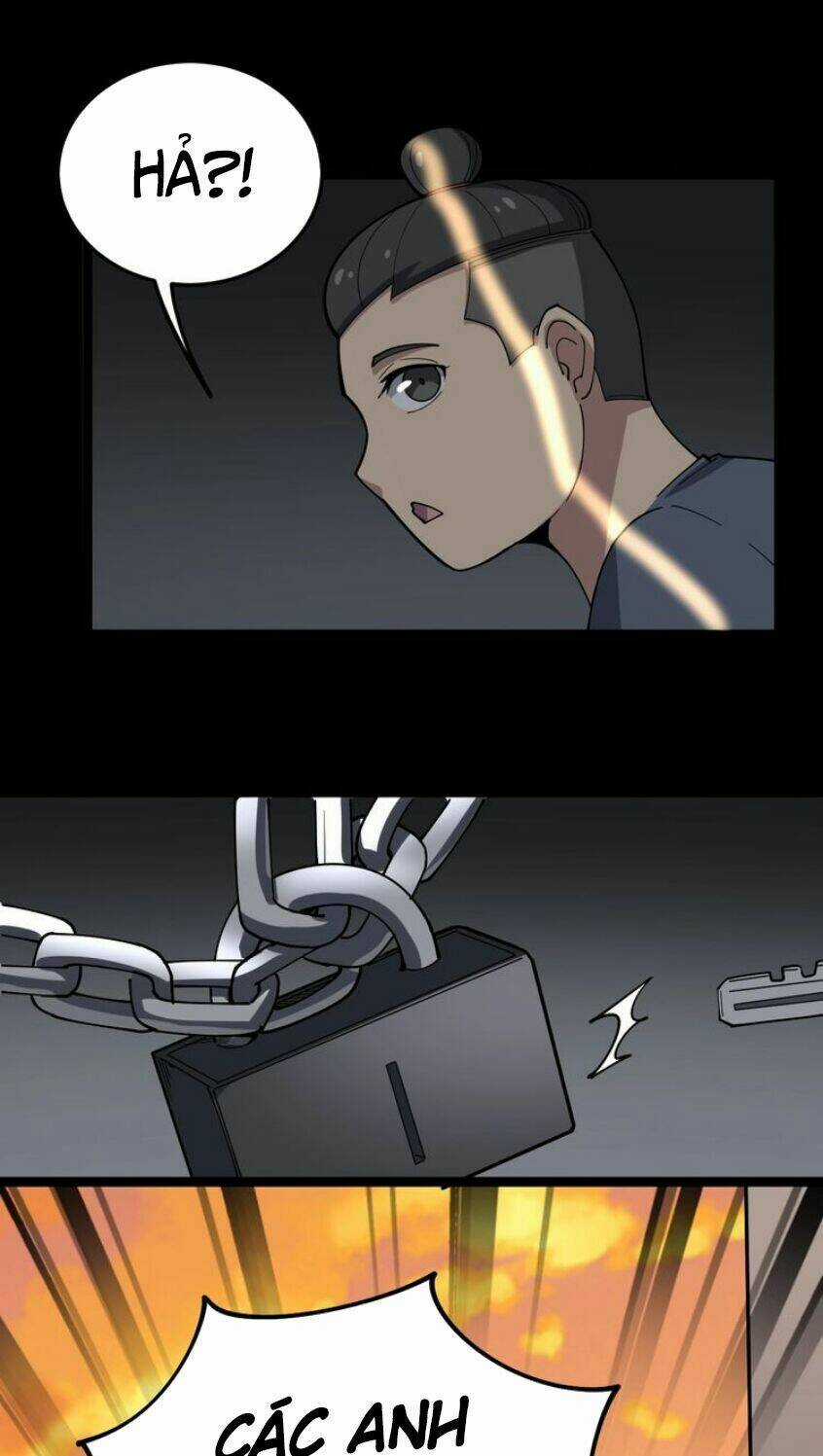 Độc Thủ Vu Y Chapter 24 trang 39