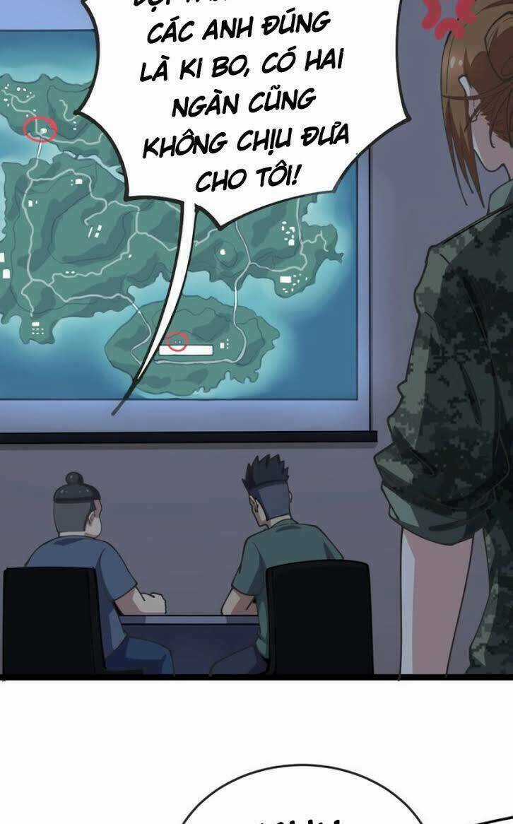 Độc Thủ Vu Y Chapter 24 trang 4