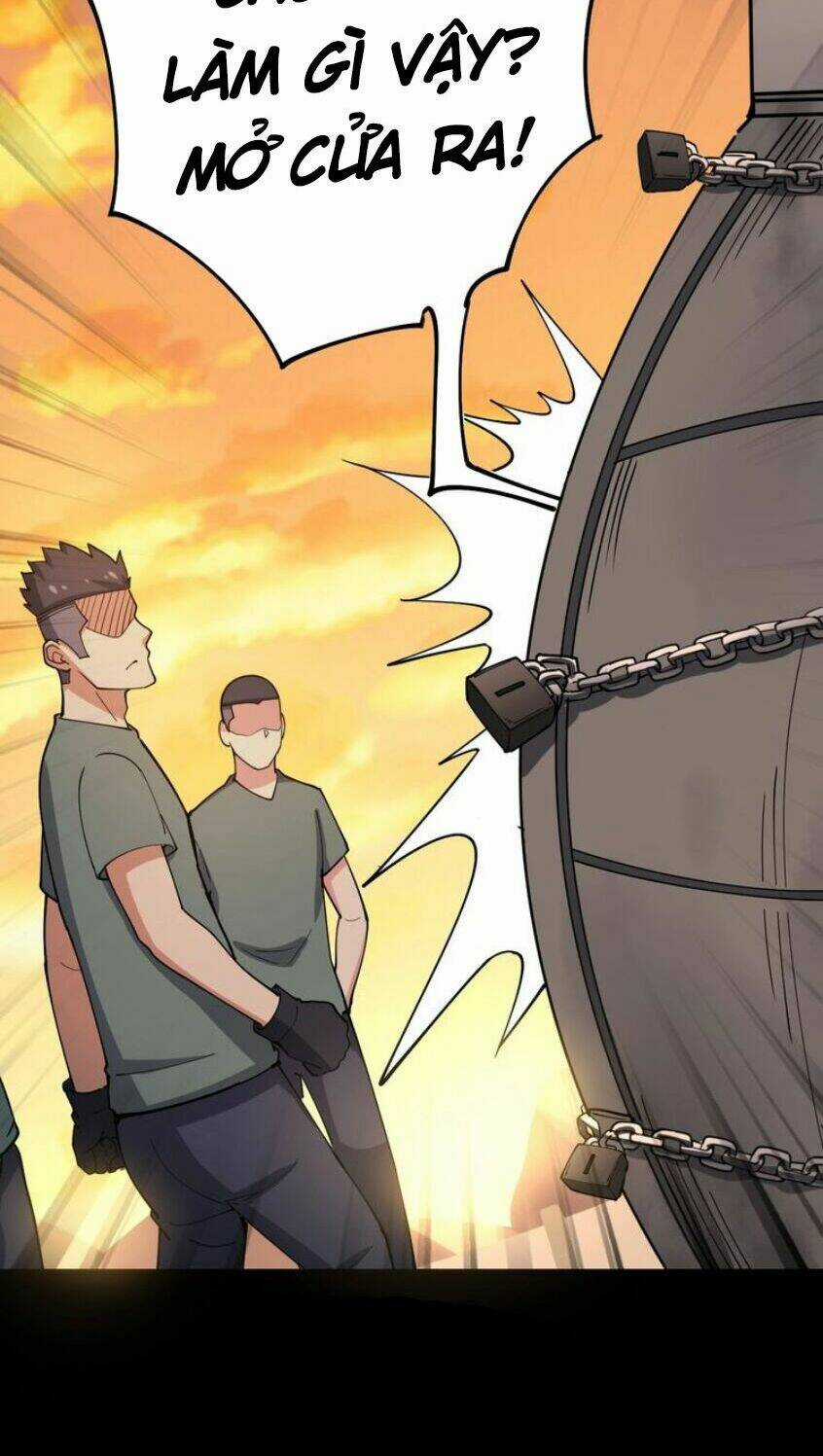 Độc Thủ Vu Y Chapter 24 trang 40