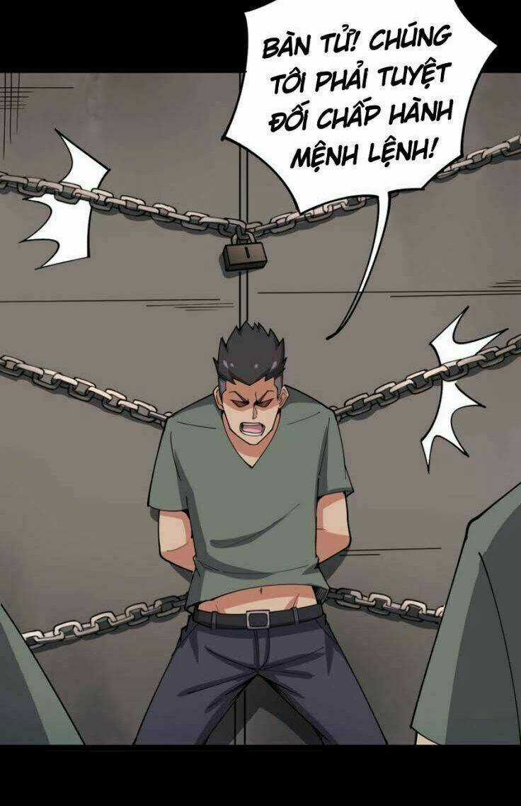 Độc Thủ Vu Y Chapter 24 trang 43