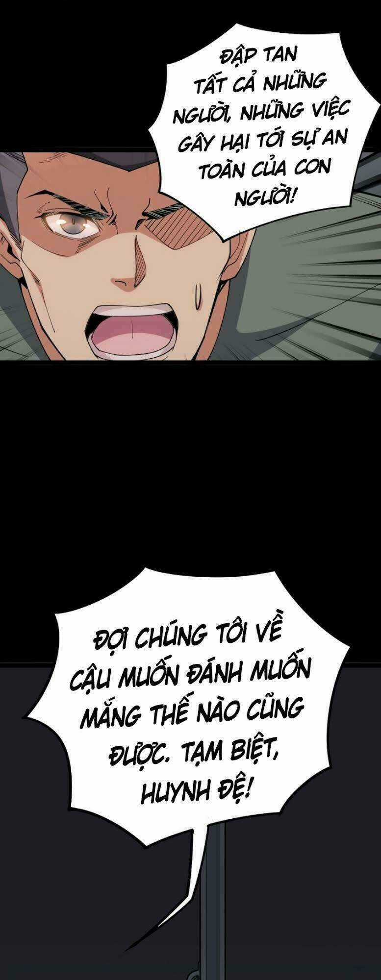 Độc Thủ Vu Y Chapter 24 trang 44