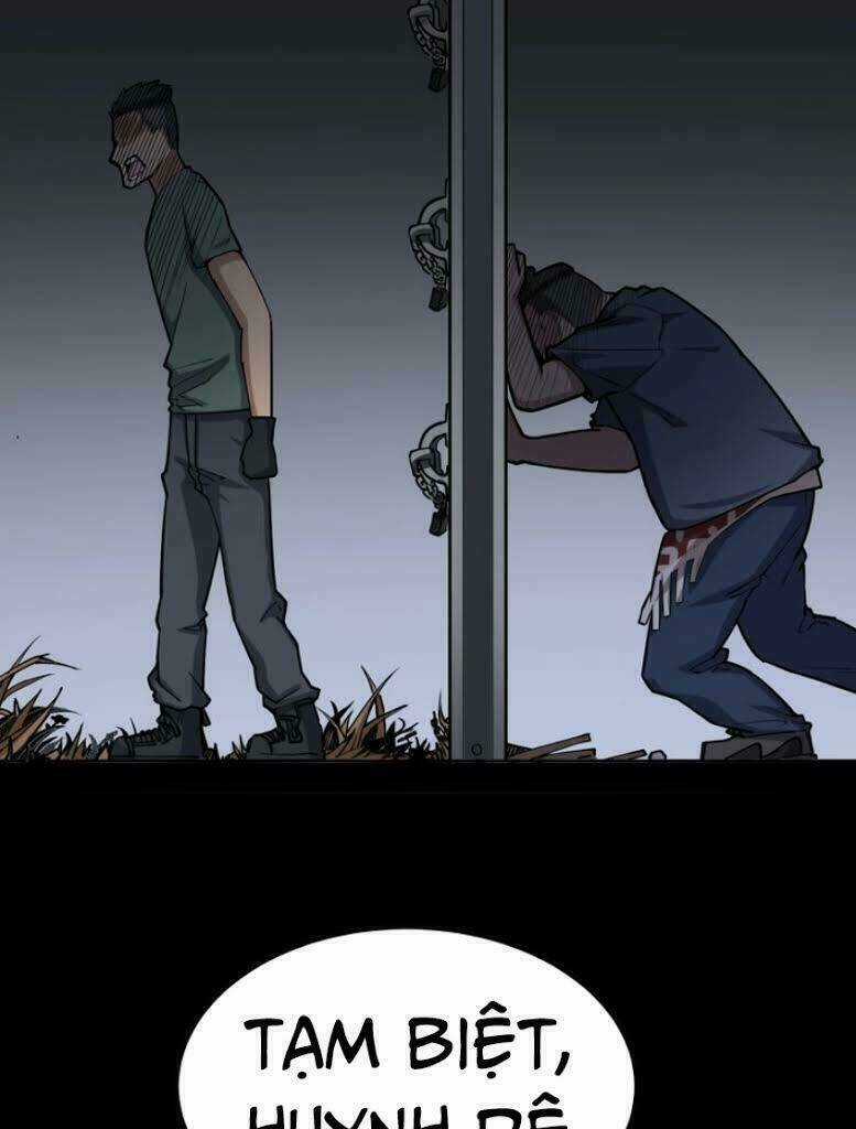 Độc Thủ Vu Y Chapter 24 trang 45