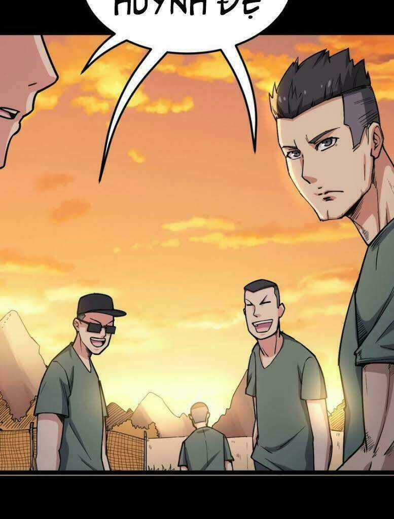 Độc Thủ Vu Y Chapter 24 trang 46