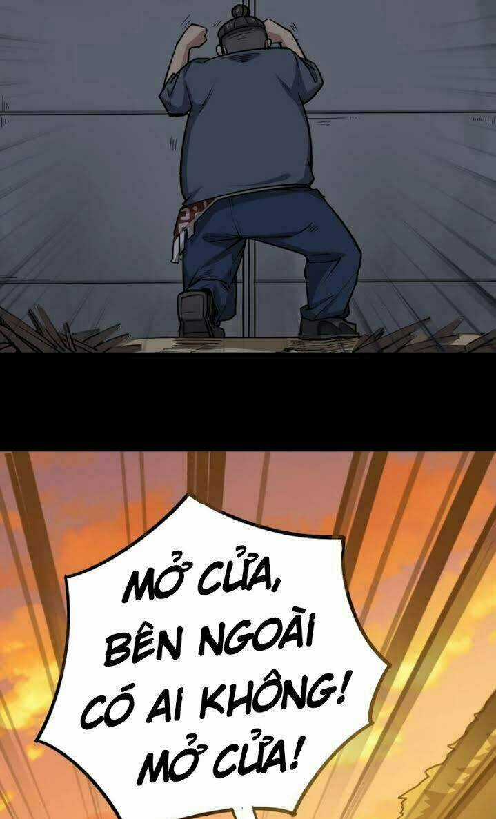 Độc Thủ Vu Y Chapter 24 trang 48