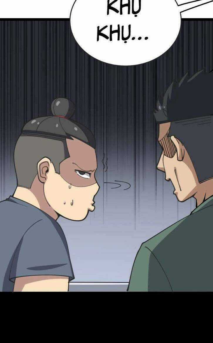 Độc Thủ Vu Y Chapter 24 trang 5