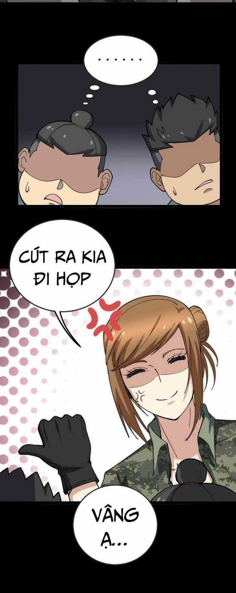 Độc Thủ Vu Y Chapter 24 trang 7