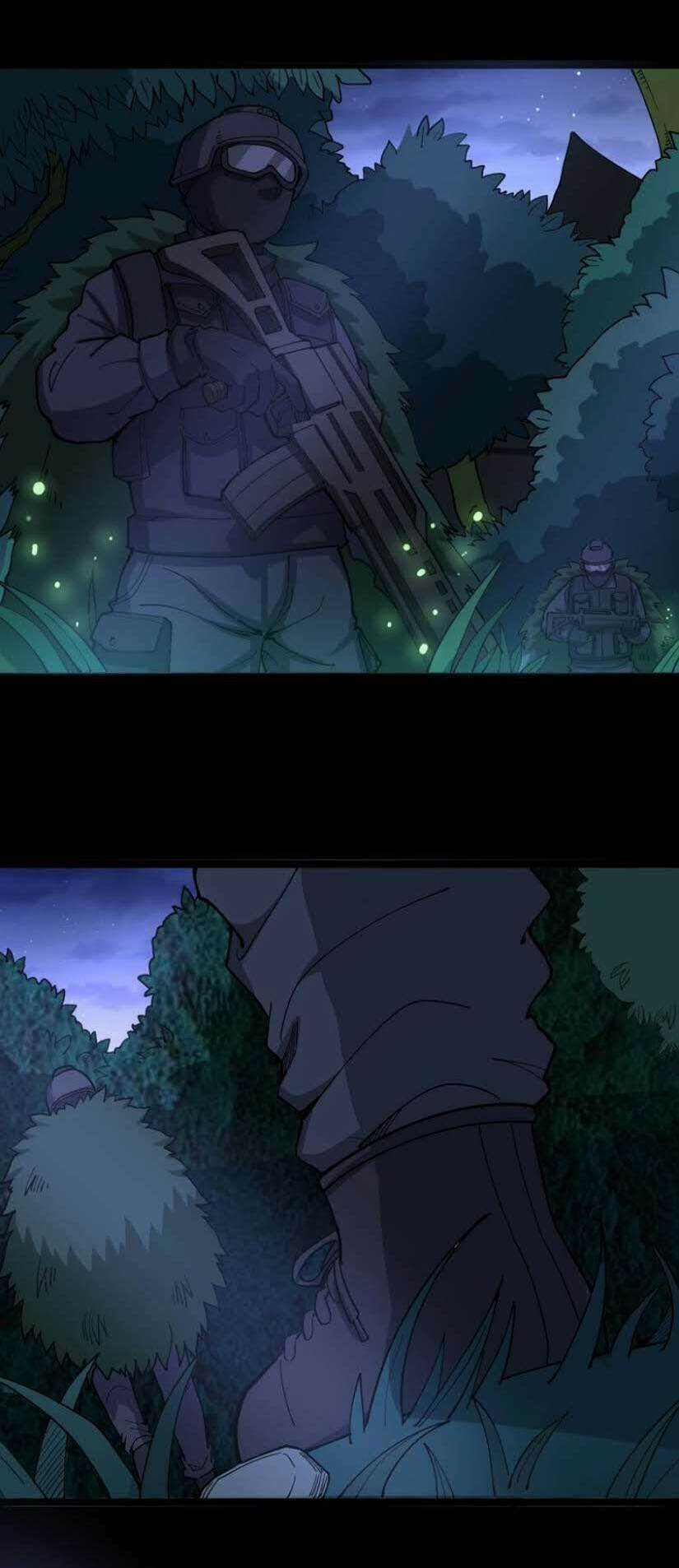 Độc Thủ Vu Y Chapter 25 trang 12