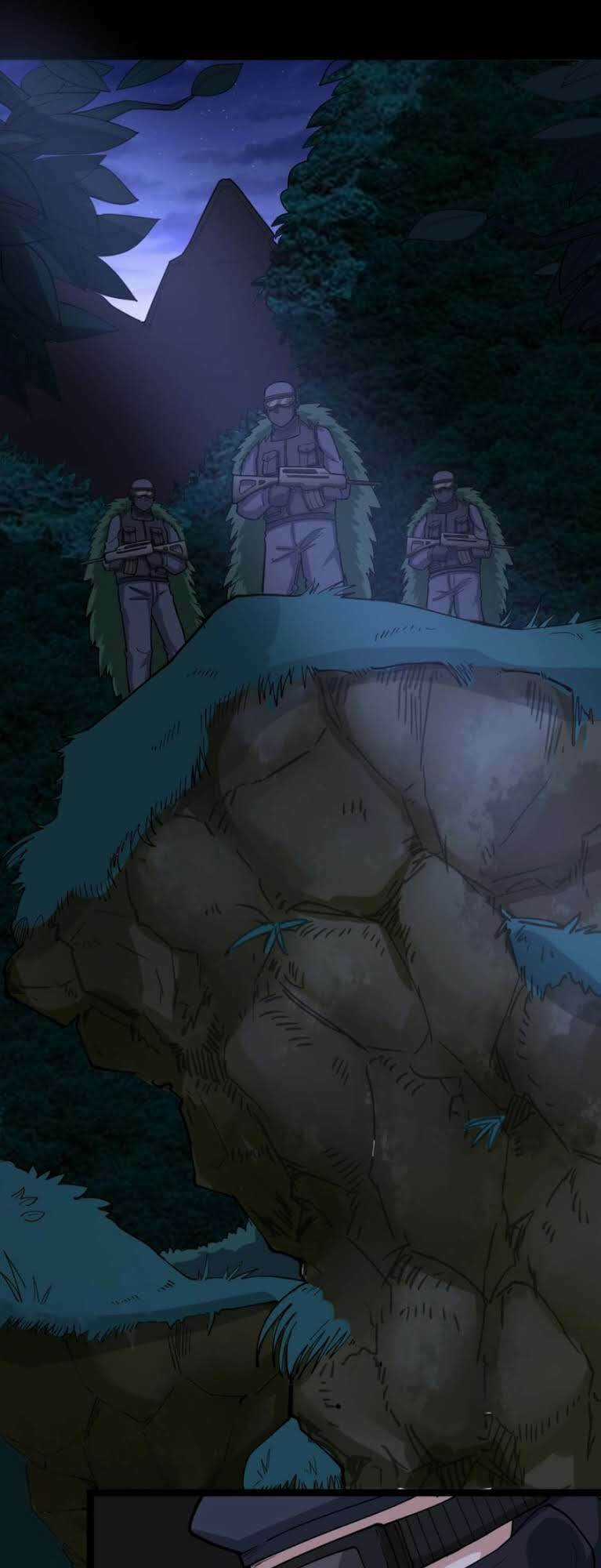 Độc Thủ Vu Y Chapter 25 trang 13