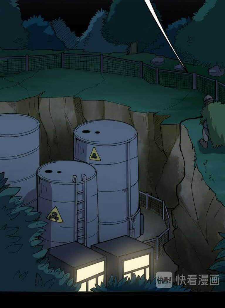 Độc Thủ Vu Y Chapter 25 trang 15