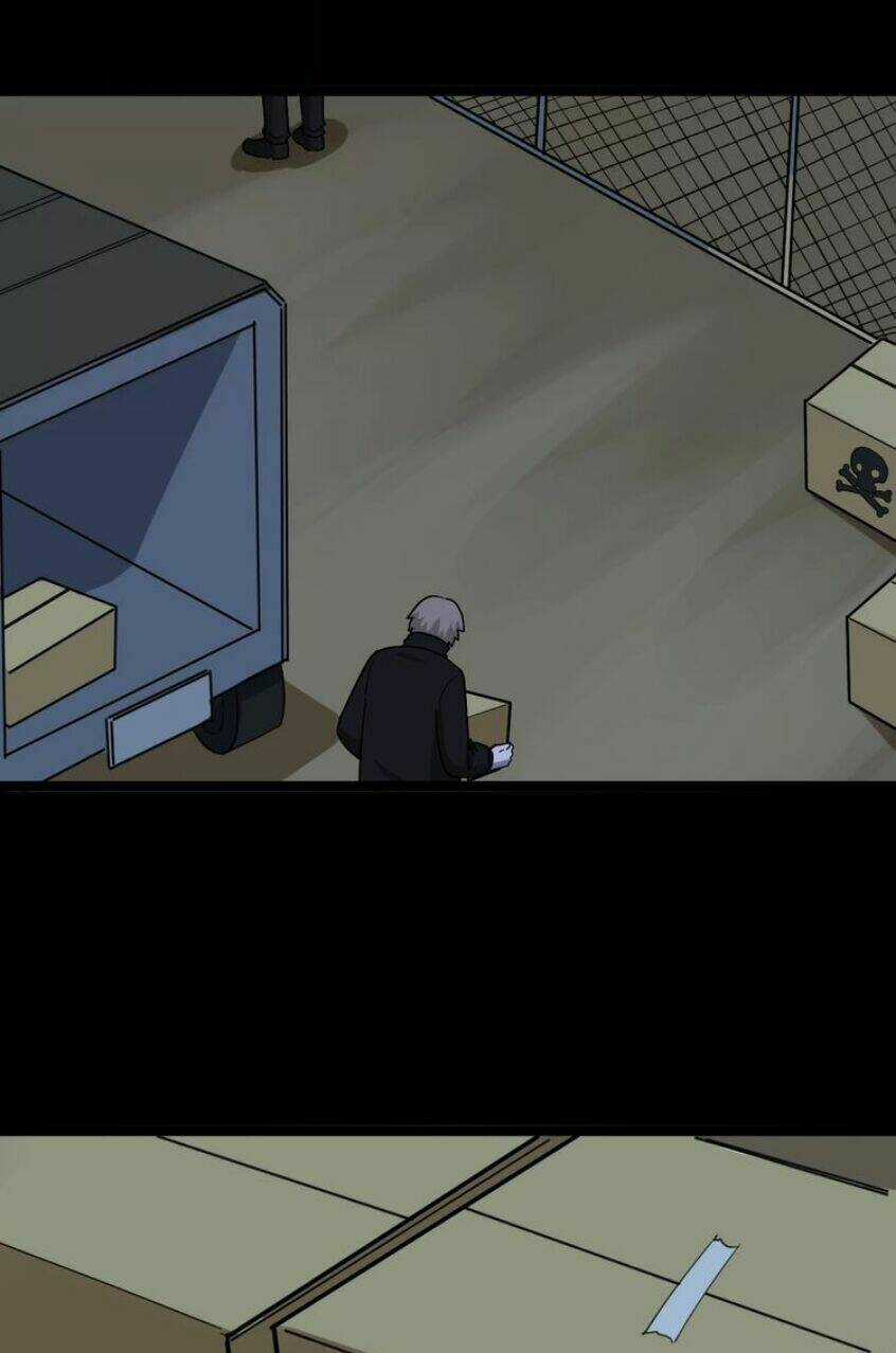 Độc Thủ Vu Y Chapter 25 trang 16