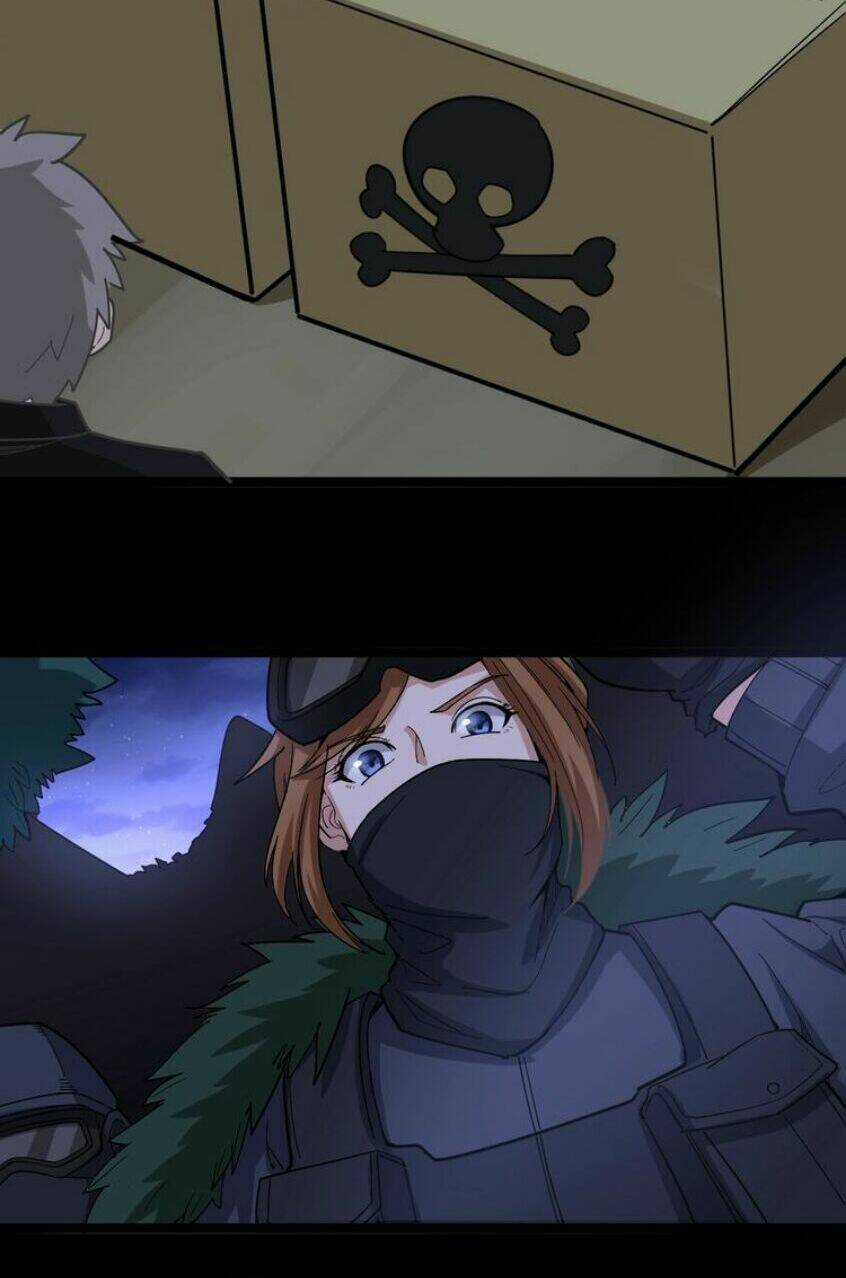 Độc Thủ Vu Y Chapter 25 trang 17