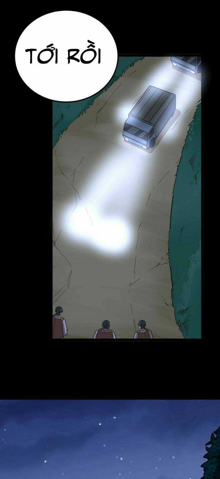 Độc Thủ Vu Y Chapter 25 trang 18