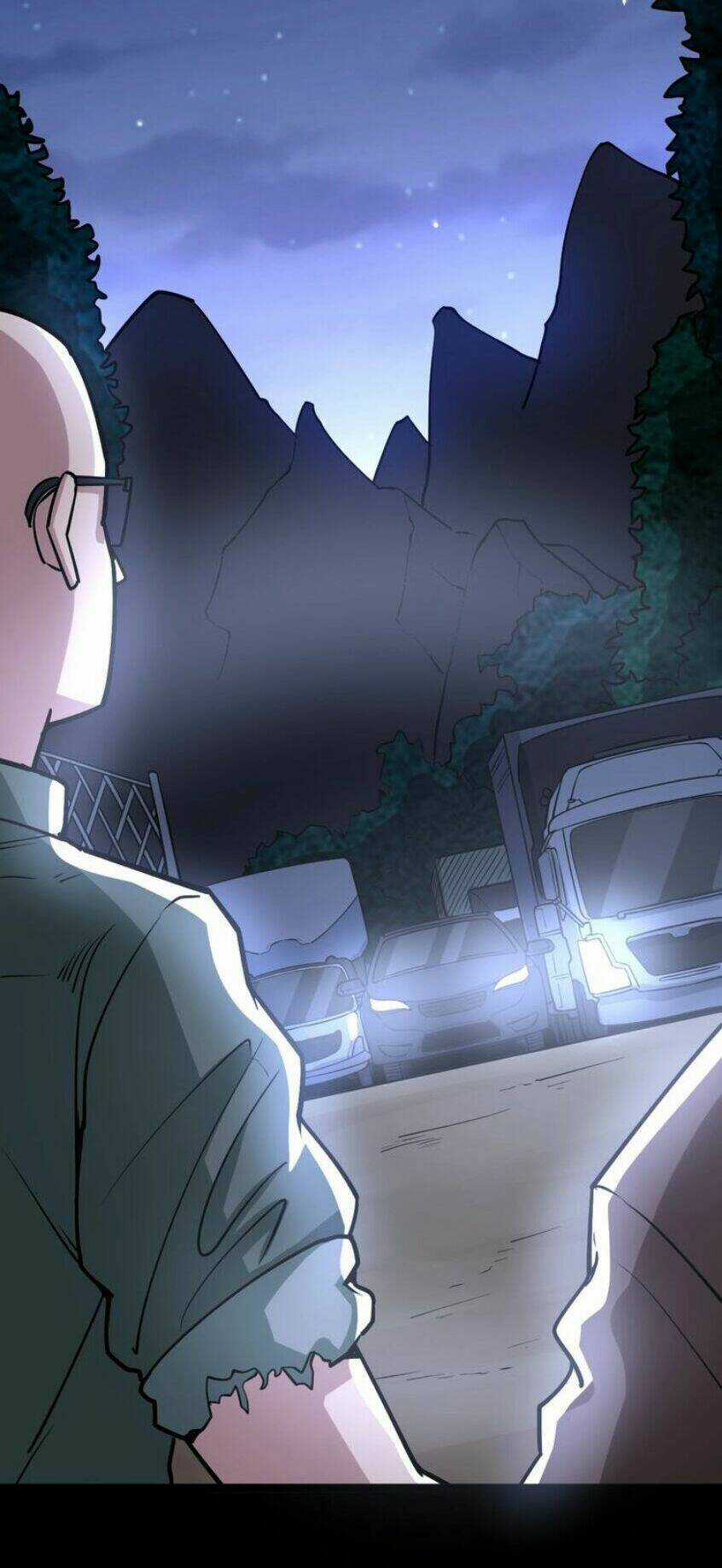 Độc Thủ Vu Y Chapter 25 trang 19