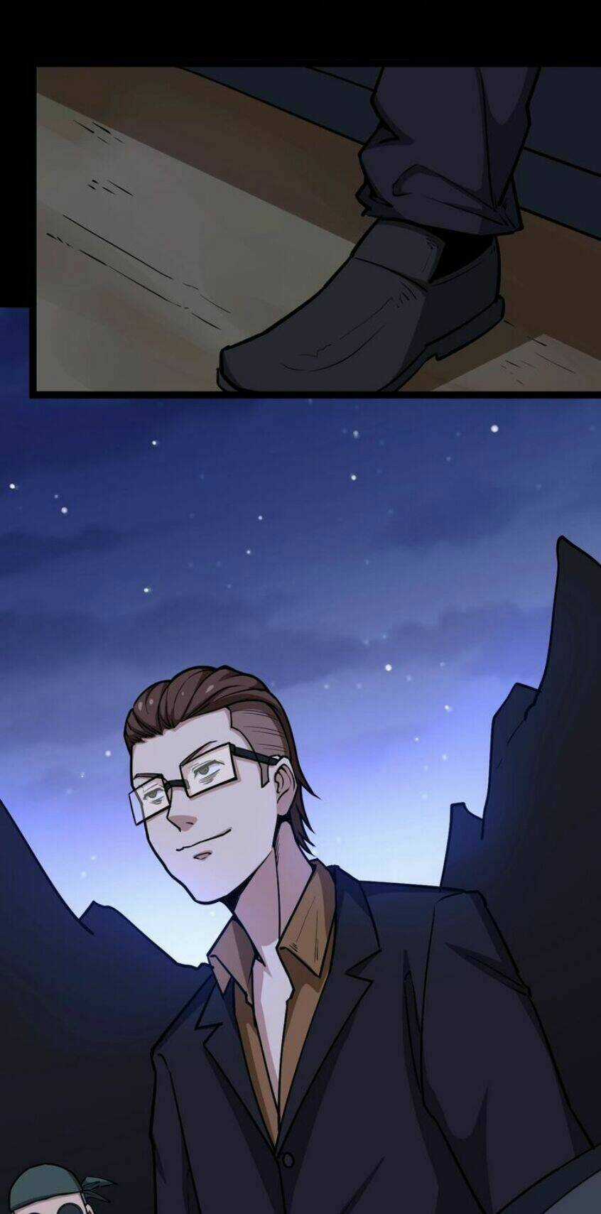 Độc Thủ Vu Y Chapter 25 trang 20