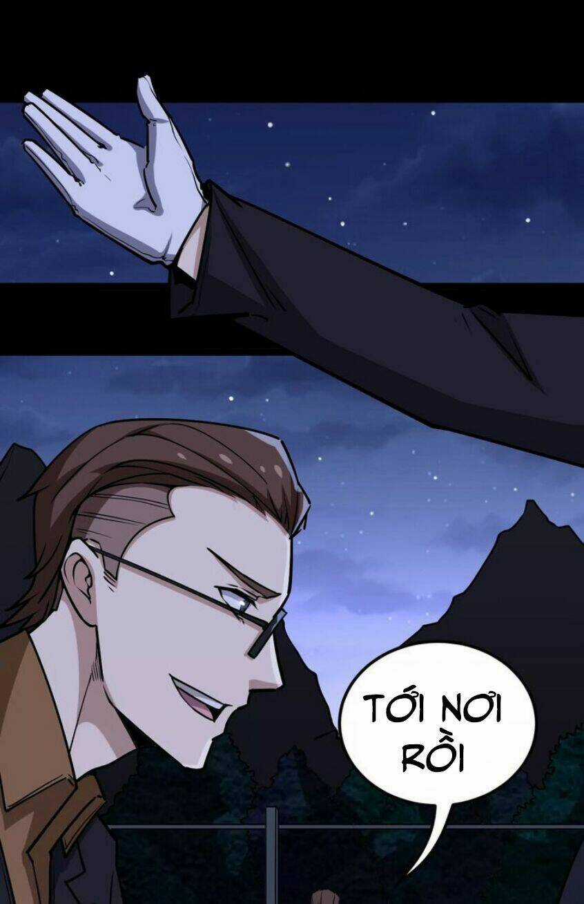 Độc Thủ Vu Y Chapter 25 trang 22