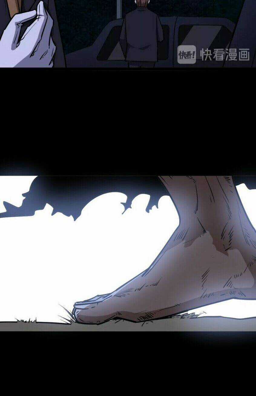 Độc Thủ Vu Y Chapter 25 trang 23