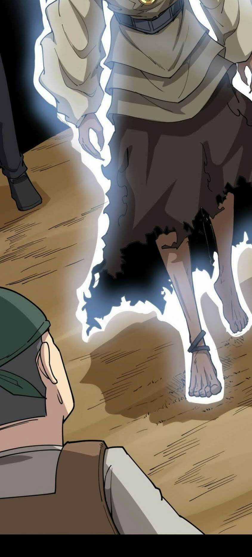 Độc Thủ Vu Y Chapter 25 trang 25