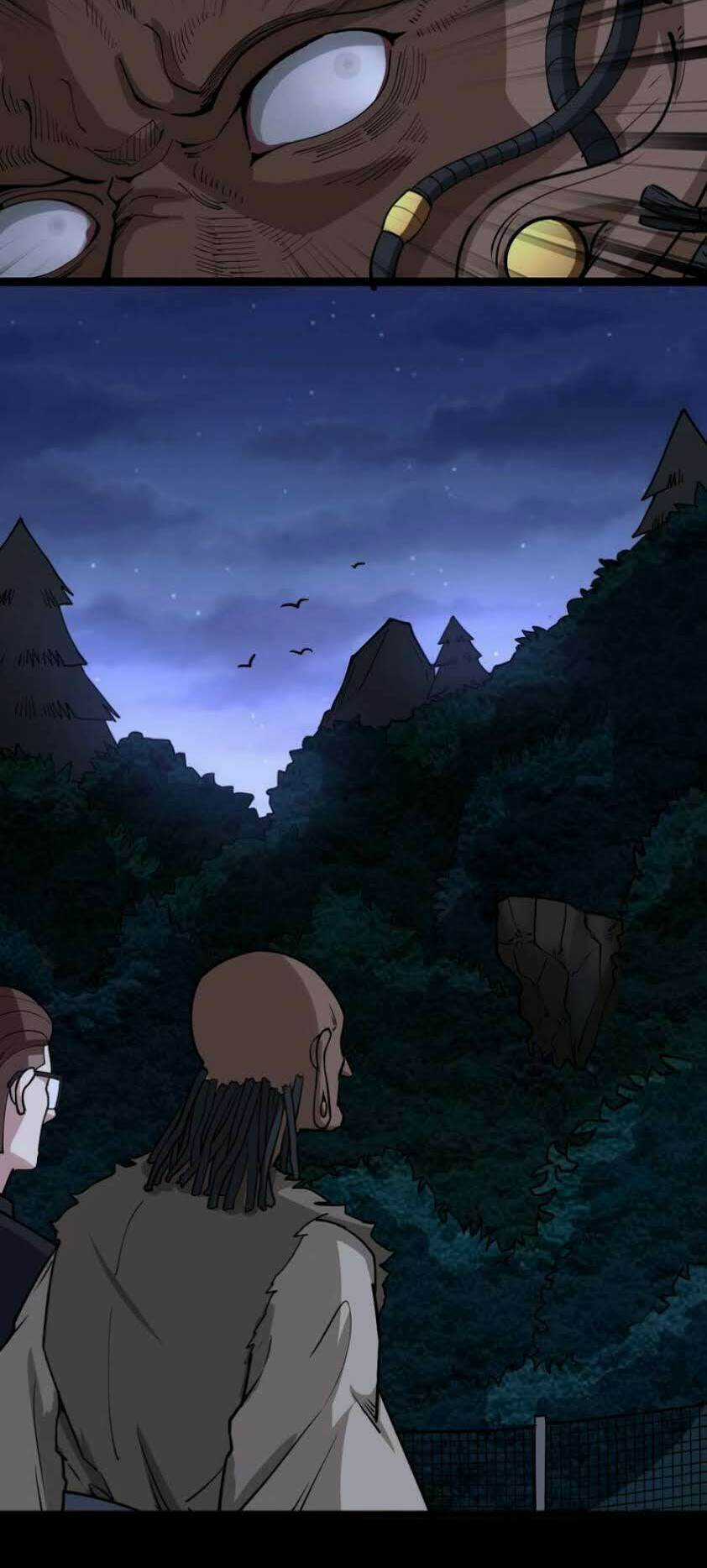 Độc Thủ Vu Y Chapter 25 trang 27