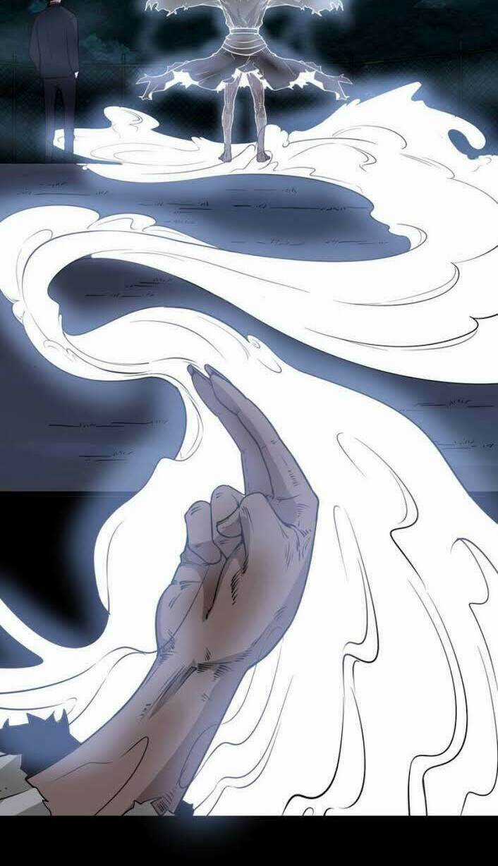 Độc Thủ Vu Y Chapter 25 trang 30