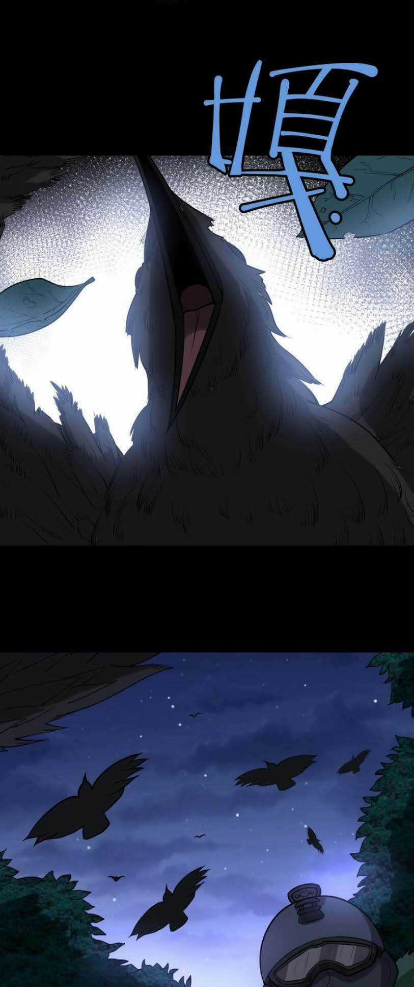 Độc Thủ Vu Y Chapter 25 trang 31