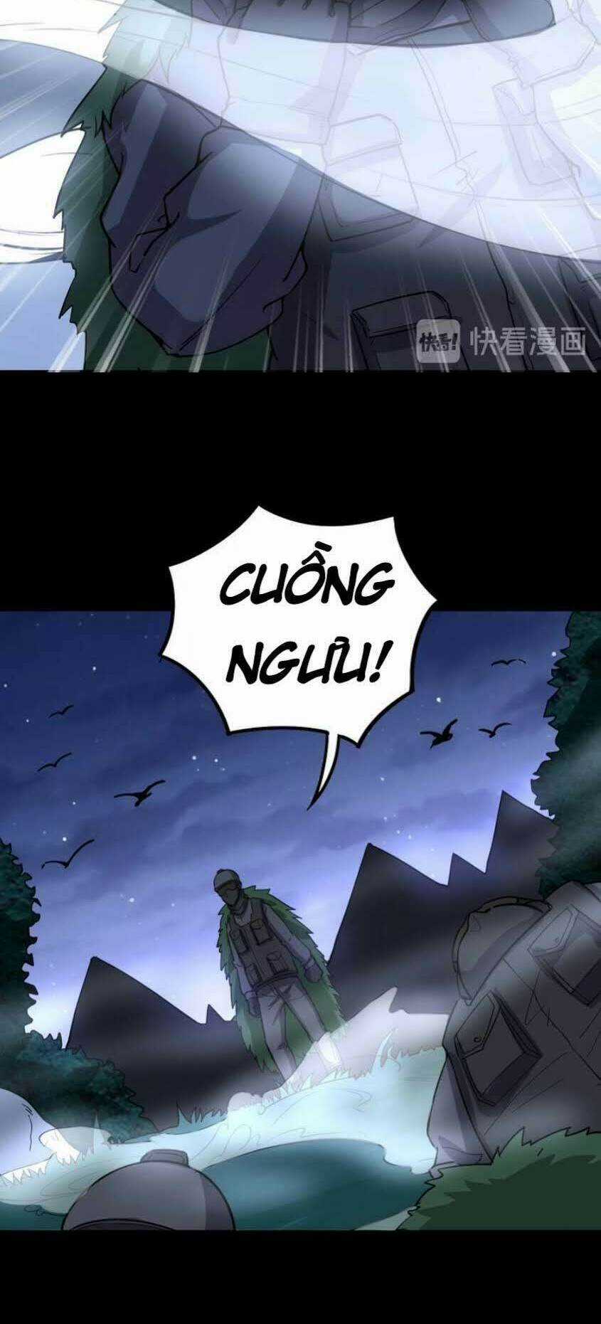 Độc Thủ Vu Y Chapter 25 trang 34