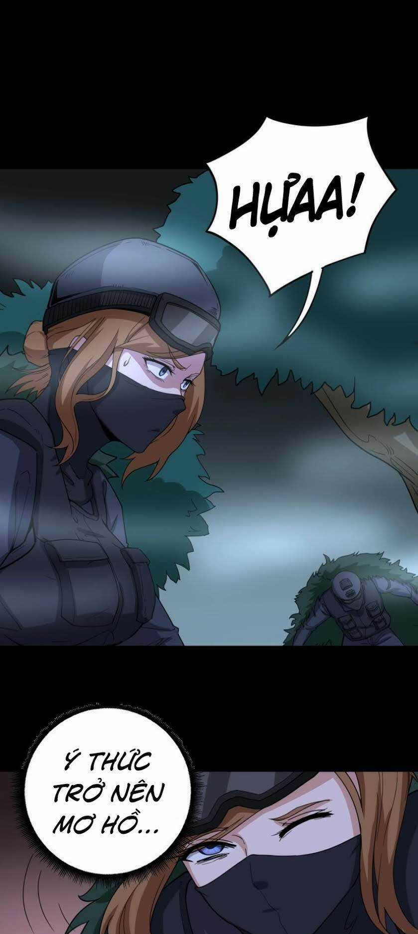 Độc Thủ Vu Y Chapter 25 trang 35