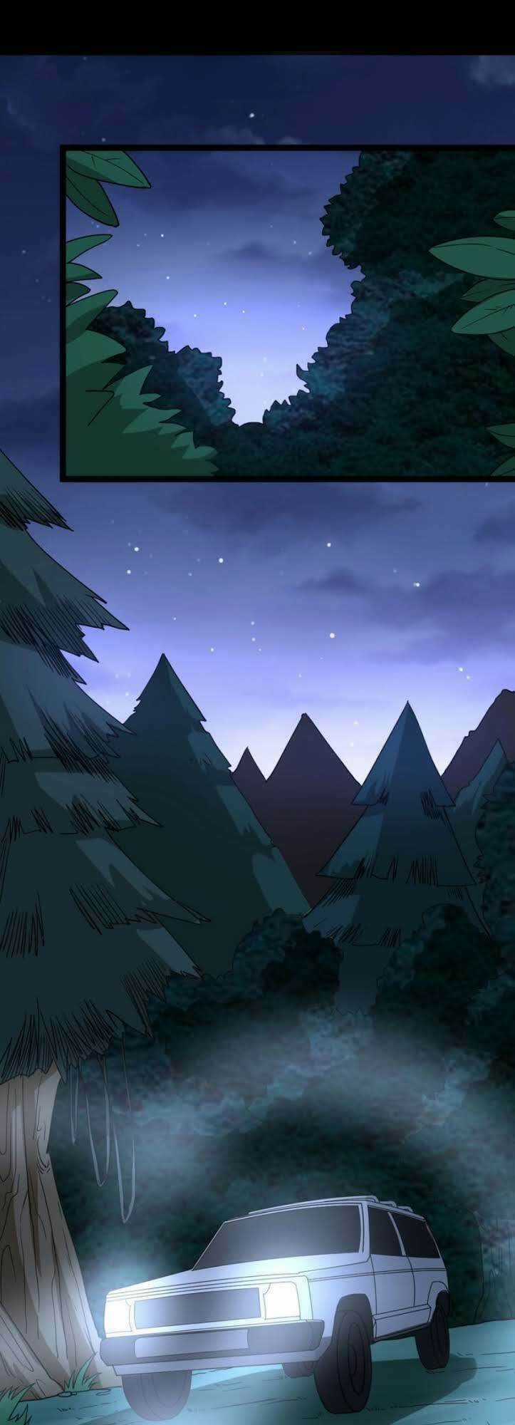 Độc Thủ Vu Y Chapter 25 trang 37