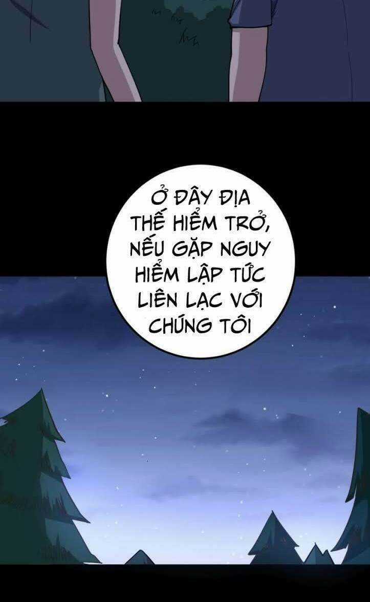 Độc Thủ Vu Y Chapter 25 trang 39