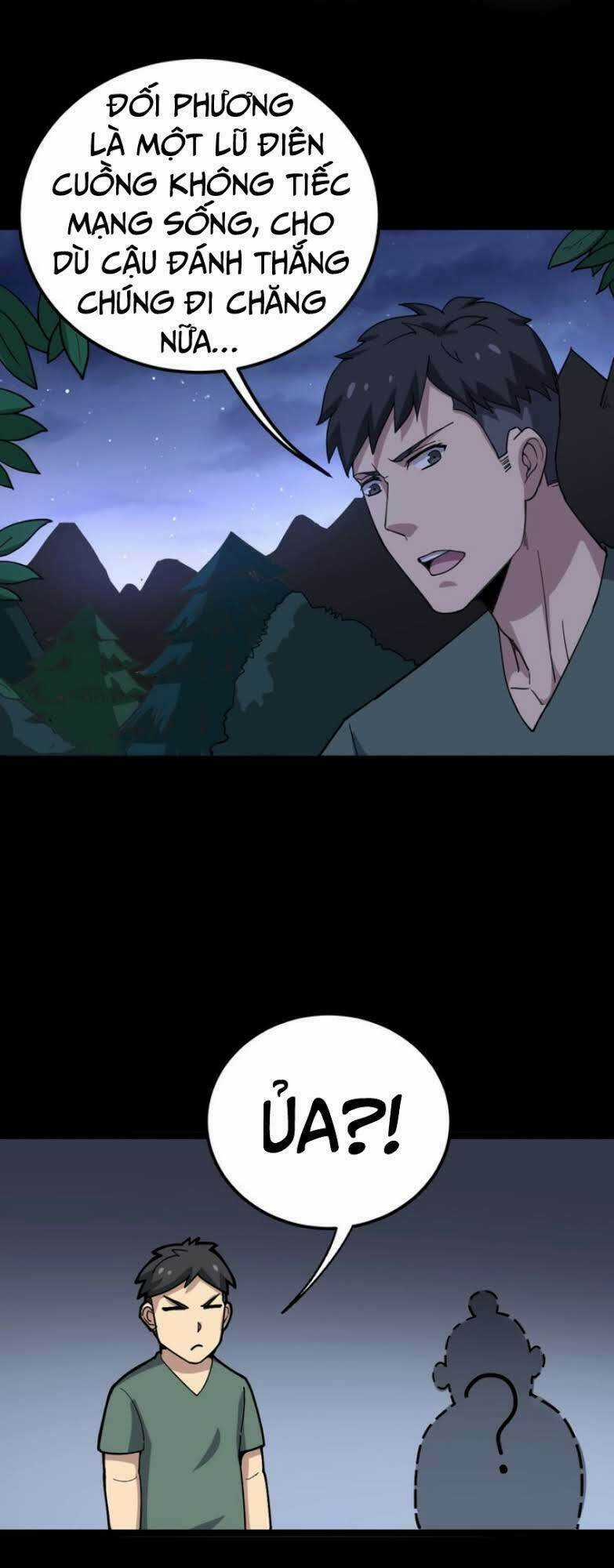 Độc Thủ Vu Y Chapter 25 trang 40