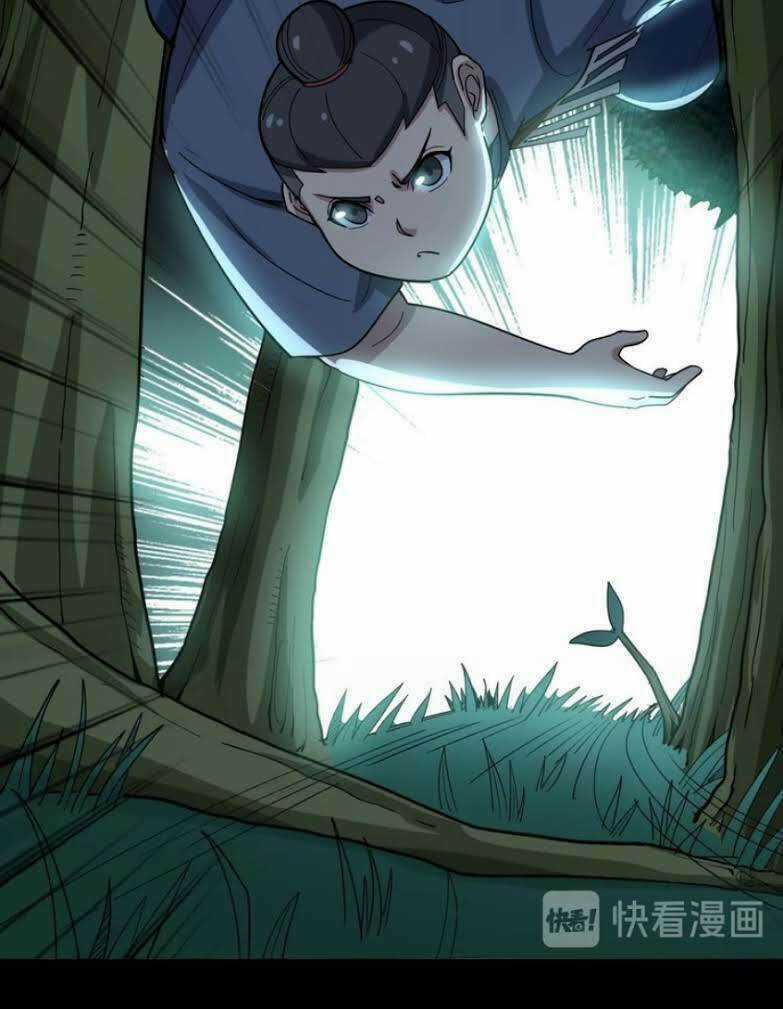 Độc Thủ Vu Y Chapter 25 trang 42