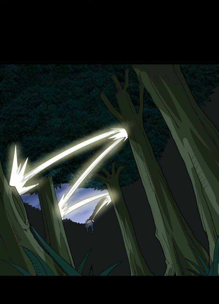 Độc Thủ Vu Y Chapter 25 trang 43