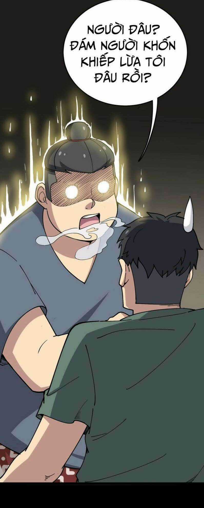 Độc Thủ Vu Y Chapter 25 trang 5