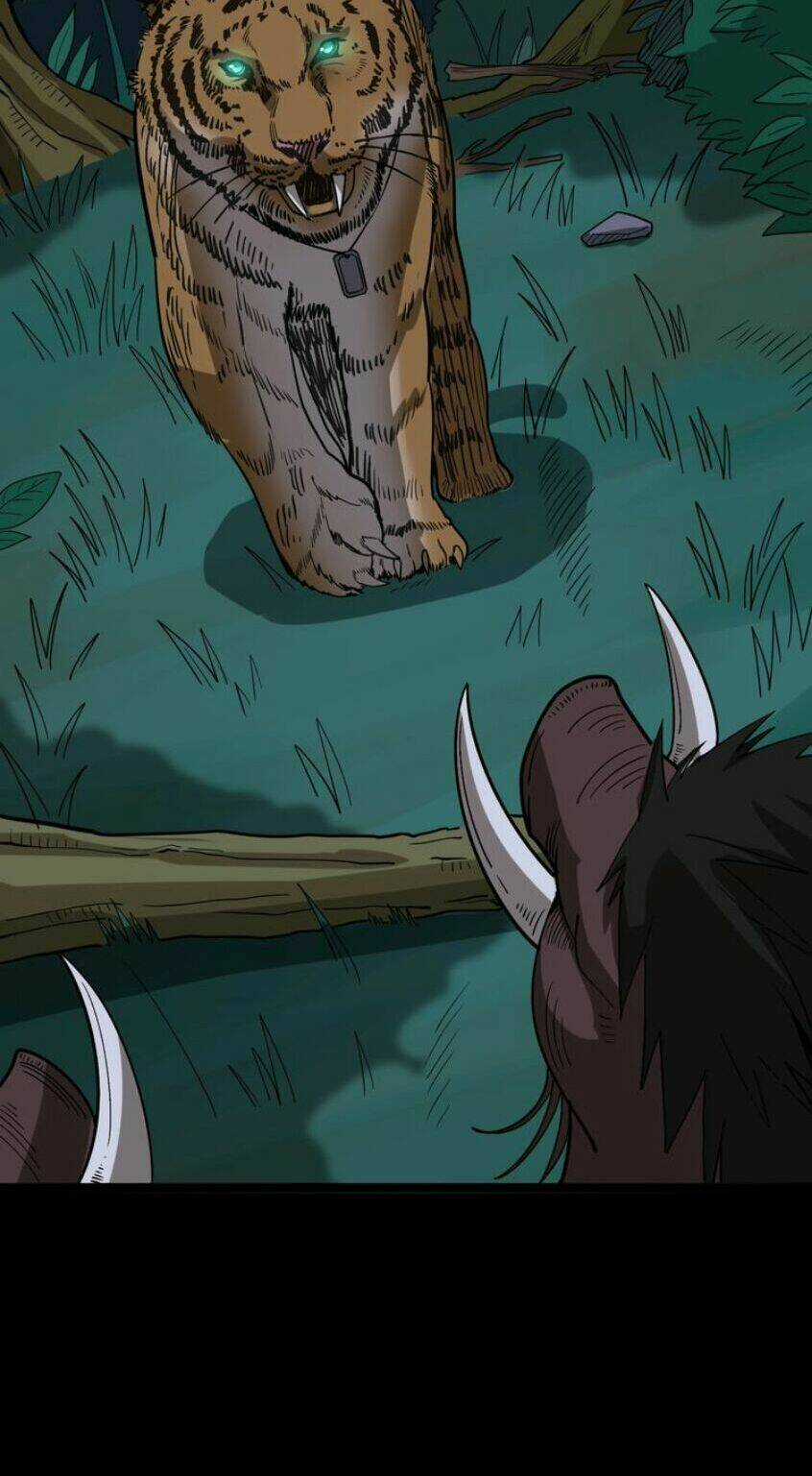 Độc Thủ Vu Y Chapter 25 trang 50